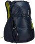 Лыжный рюкзак из нейлона Thule Upslope 35 л салатовый