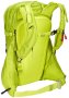 Лыжный рюкзак из нейлона Thule Upslope 35 л салатовый