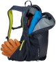 Лижний рюкзак Thule Upslope 20L темно-синій