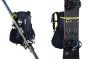 Лижний рюкзак Thule Upslope 35 л з нейлону темно-синій