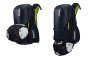 Лижний рюкзак Thule Upslope 25 л з нейлону темно-синій
