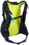Лижний рюкзак Thule Upslope 25 л з нейлону темно-синій