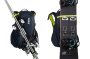 Лижний рюкзак Thule Upslope 25 л з нейлону темно-синій