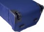 М'яка валіза із нейлону 35 л Roncato Real light blue