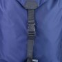М'яка валіза із нейлону 35 л Roncato Real light blue