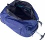М'яка валіза із нейлону 35 л Roncato Real light blue