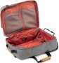 М'яка валіза із нейлону 40 л Roncato Adventure Gray