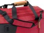 М'яка валіза із нейлону 40 л Roncato Adventure Red
