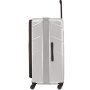 Максимально вместительный большой чемодан Wenger Amplix Hardside Large – 147/170 л, 6,27 кг Белый