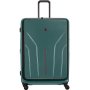 Максимально вместительный большой чемодан Wenger Amplix Hardside Large – 147/170 л, 6,27 кг Зеленый