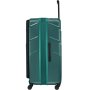Максимально вместительный большой чемодан Wenger Amplix Hardside Large – 147/170 л, 6,27 кг Зеленый — фото 2