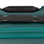 Максимально вместительный большой чемодан Wenger Amplix Hardside Large – 147/170 л, 6,27 кг Зеленый — фото 5