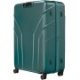 Максимально вместительный большой чемодан Wenger Amplix Hardside Large – 147/170 л, 6,27 кг Зеленый — фото 7