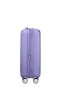 Малый чемодан American Tourister Soundbox ручная кладь – 35,5 / 41 л, 2,6 кг Лавандовый