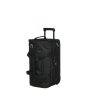 Малая дорожная сумка Airtex Worldline – 46,2 л, 1,7 кг Черная
