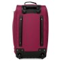 Малая дорожная сумка Airtex Worldline – 46,2 л, 1,7 кг Красная