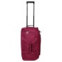 Малая дорожная сумка Airtex Worldline – 46,2 л, 1,7 кг Красная