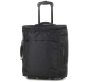 Маленькая дорожная сумка 31 л Members Cabin Wheelbag Black