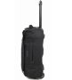 Маленькая дорожная сумка 31 л Members Cabin Wheelbag Black
