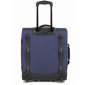 Маленькая дорожная сумка 31 л Members Cabin Wheelbag Black