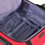 Маленькая дорожная сумка 31 л Members Cabin Wheelbag Black
