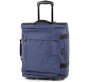 Маленькая дорожная сумка 31 л Members Cabin Wheelbag Navy