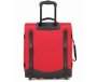 Маленькая дорожная сумка 31 л Members Cabin Wheelbag Red