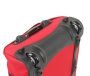 Маленькая дорожная сумка 31 л Members Cabin Wheelbag Red