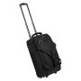 Маленькая дорожная сумка 33/42 л Members Expandable Wheelbag Small Black