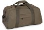 Маленькая дорожная сумка 47 л Members Holdall Small Khaki — фото 2 Маленькая дорожная сумка 47 л Members Holdall Small Khaki — фото 2