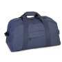 Маленькая дорожная сумка 47 л Members Holdall Small Navy Маленькая дорожная сумка 47 л Members Holdall Small Navy