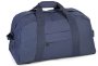 Маленькая дорожная сумка 47 л Members Holdall Small Navy — фото 2 Маленькая дорожная сумка 47 л Members Holdall Small Navy — фото 2
