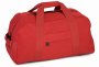 Маленькая дорожная сумка 47 л Members Holdall Small Red — фото 2