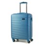 Маленький чемодан 33 л Members Pacific Turquoise (S)