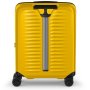 Мала валіза для ручної поклажі Victorinox Airox – 33 л, 2,3 кг Жовта — фото 2 Мала валіза для ручної поклажі Victorinox Airox – 33 л, 2,3 кг Жовта — фото 2
