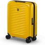Мала валіза для ручної поклажі Victorinox Airox – 33 л, 2,3 кг Жовта — фото 6 Мала валіза для ручної поклажі Victorinox Airox – 33 л, 2,3 кг Жовта — фото 6