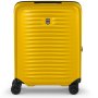 Мала валіза для ручної поклажі Victorinox Airox – 33 л, 2,3 кг Жовта — фото 7 Мала валіза для ручної поклажі Victorinox Airox – 33 л, 2,3 кг Жовта — фото 7