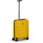 Мала валіза для ручної поклажі Victorinox Airox – 33 л, 2,3 кг Жовта — фото 9 Мала валіза для ручної поклажі Victorinox Airox – 33 л, 2,3 кг Жовта — фото 9