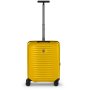 Мала валіза для ручної поклажі Victorinox Airox – 33 л, 2,3 кг Жовта — фото 10 Мала валіза для ручної поклажі Victorinox Airox – 33 л, 2,3 кг Жовта — фото 10