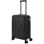 Маленький чемодан ручна кладь Travelite Barbara Novelty – 38 л, 2,6 кг Черный