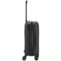 Маленький чемодан ручна кладь Travelite Barbara Novelty – 38 л, 2,6 кг Черный — фото 6
