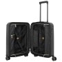 Маленький чемодан ручна кладь Travelite Barbara Novelty – 38 л, 2,6 кг Черный — фото 9