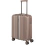 Маленький чемодан ручна кладь Travelite Paros – 37 л, 2,7 кг Коричневый Маленький чемодан ручна кладь Travelite Paros – 37 л, 2,7 кг Коричневый