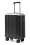 Маленький чемодан ручная кладь Epic Airwave NEO – 39 л, 2,7 кг Черный