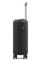 Маленький чемодан ручная кладь Epic Airwave NEO – 39 л, 2,7 кг Черный