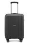 Маленький чемодан ручная кладь Epic Airwave NEO – 39 л, 2,7 кг Черный