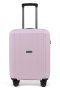 Маленький чемодан ручная кладь Epic Airwave NEO – 39 л, 2,7 кг Розовый