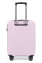 Маленький чемодан ручная кладь Epic Airwave NEO – 39 л, 2,7 кг Розовый