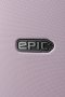 Маленький чемодан ручная кладь Epic Airwave NEO – 39 л, 2,7 кг Розовый
