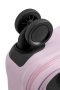Маленький чемодан ручная кладь Epic Airwave NEO – 39 л, 2,7 кг Розовый